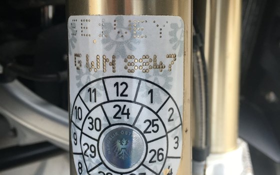 Gebrauchtmotorrad BMW R 1200 GS - Bild 5