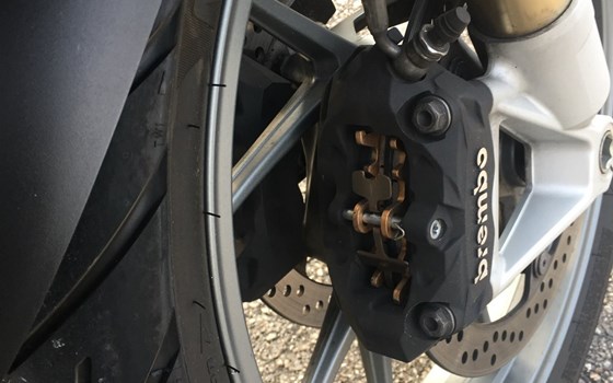 Gebrauchtmotorrad BMW R 1200 GS - Bild 3