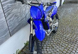 Gebrauchte Yamaha YZ250F