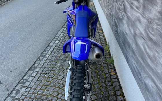 Gebrauchtmotorrad Yamaha YZ250F - Bild 9
