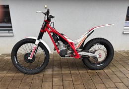 Gebrauchte GASGAS TXT 125 Racing