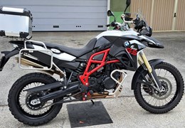 Gebrauchte BMW F 800 GS
