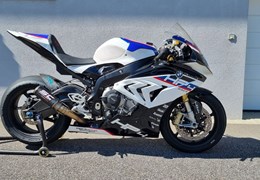 Gebrauchte BMW S 1000 RR