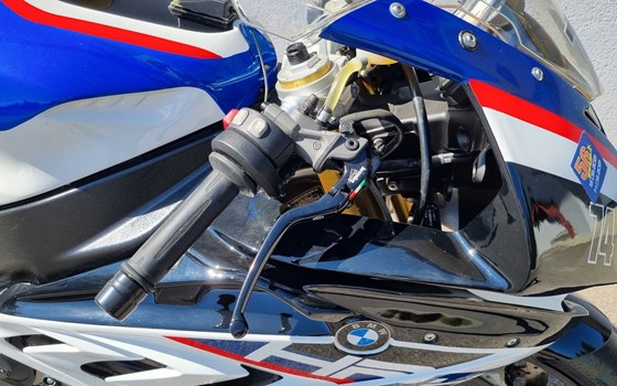 Gebrauchtmotorrad BMW S 1000 RR - Bild 10
