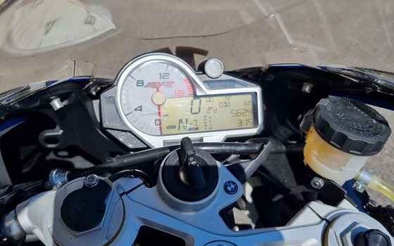 Gebrauchtmotorrad BMW S 1000 RR - Bild 11
