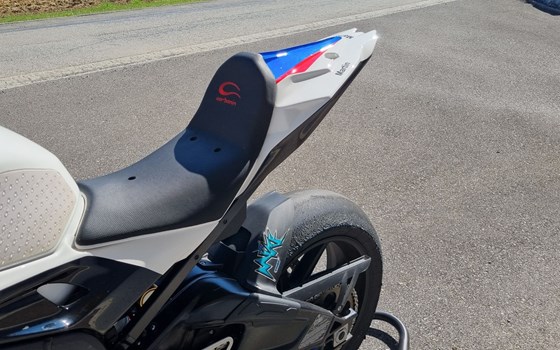 Gebrauchtmotorrad BMW S 1000 RR - Bild 12