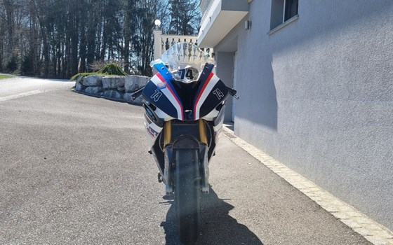 Gebrauchtmotorrad BMW S 1000 RR - Bild 5