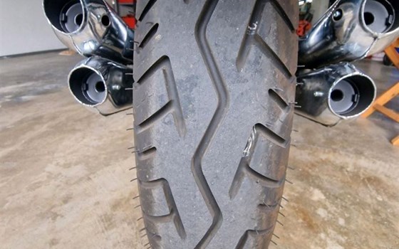 Gebrauchtmotorrad Kawasaki Z1000 - Bild 6