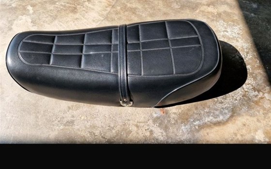 Gebrauchtmotorrad Kawasaki Z1000 - Bild 7