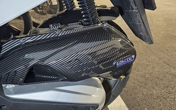 Gebrauchtmotorrad Honda PCX125 - Bild 3