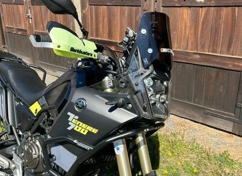 Gebrauchtmotorrad Yamaha Tenere 700 - Bild 10