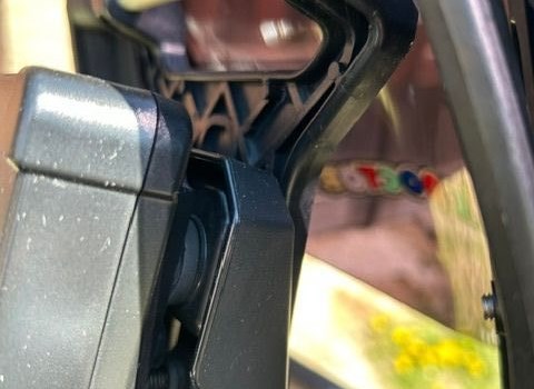 Gebrauchtmotorrad Yamaha Tenere 700 - Bild 11