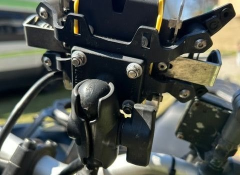 Gebrauchtmotorrad Yamaha Tenere 700 - Bild 12