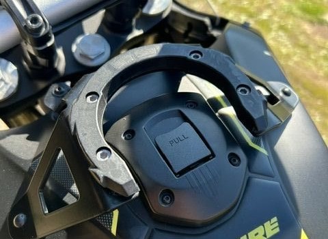 Gebrauchtmotorrad Yamaha Tenere 700 - Bild 13