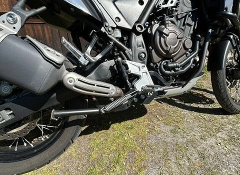 Gebrauchtmotorrad Yamaha Tenere 700 - Bild 15