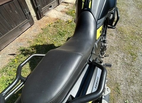 Gebrauchtmotorrad Yamaha Tenere 700 - Bild 16