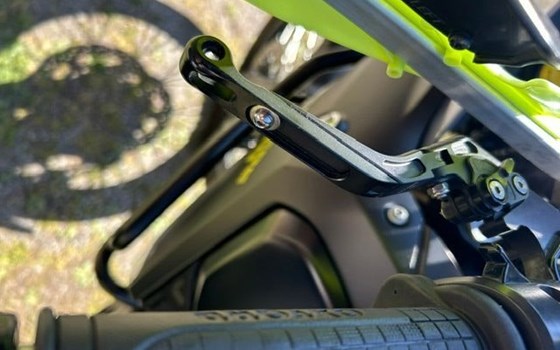 Gebrauchtmotorrad Yamaha Tenere 700 - Bild 17