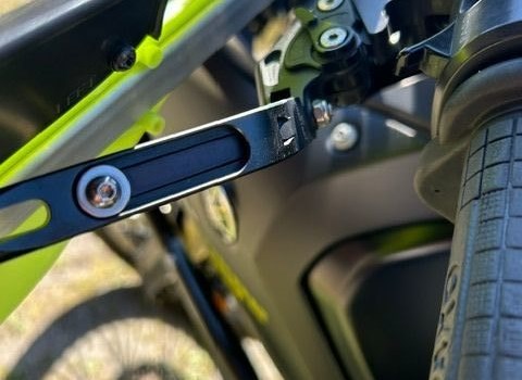 Gebrauchtmotorrad Yamaha Tenere 700 - Bild 18