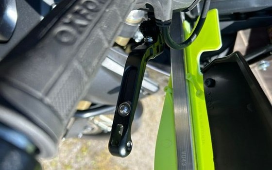 Gebrauchtmotorrad Yamaha Tenere 700 - Bild 19