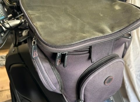 Gebrauchtmotorrad Yamaha Tenere 700 - Bild 20