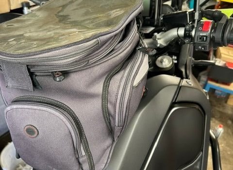 Gebrauchtmotorrad Yamaha Tenere 700 - Bild 21