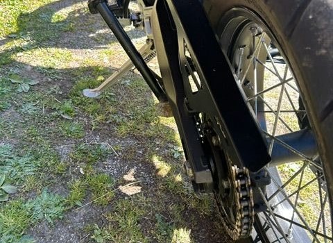 Gebrauchtmotorrad Yamaha Tenere 700 - Bild 6