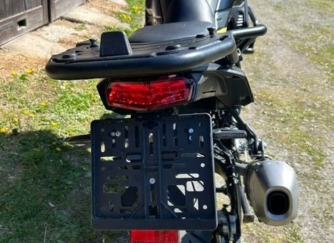 Gebrauchtmotorrad Yamaha Tenere 700 - Bild 7