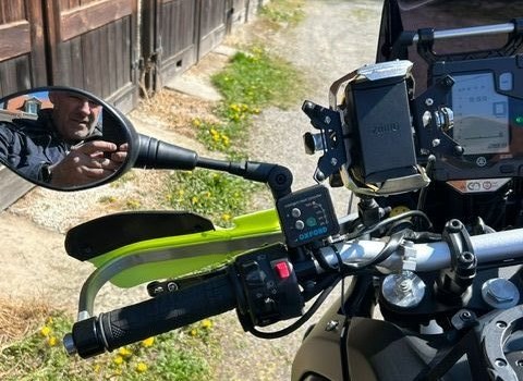 Gebrauchtmotorrad Yamaha Tenere 700 - Bild 8