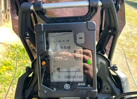 Gebrauchtmotorrad Yamaha Tenere 700 - Bild 9