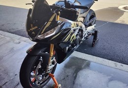 Gebrauchte Aprilia Tuono V4 1100 Factory