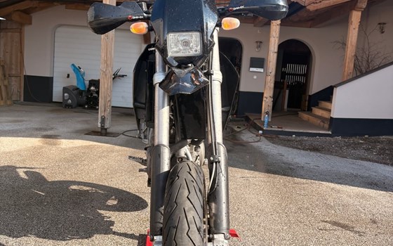 Gebrauchtmotorrad KTM 640 LC4 - Bild 2