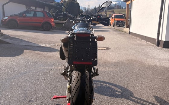 Gebrauchtmotorrad KTM 640 LC4 - Bild 3