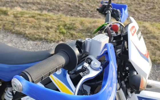 Gebrauchtmotorrad Rieju MRT 50 SM - Bild 8