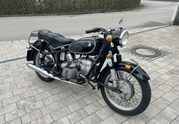 Gebrauchte BMW R 50