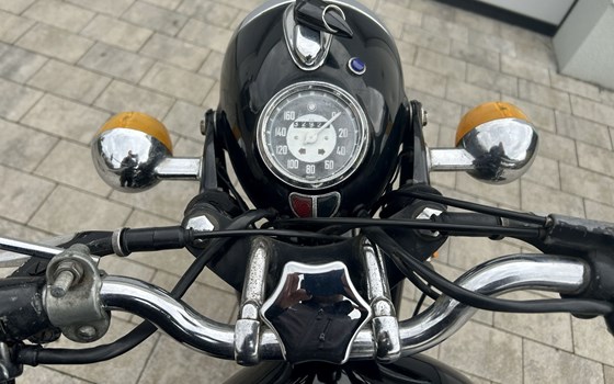 Gebrauchtmotorrad BMW R 50 - Bild 10