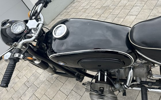 Gebrauchtmotorrad BMW R 50 - Bild 3