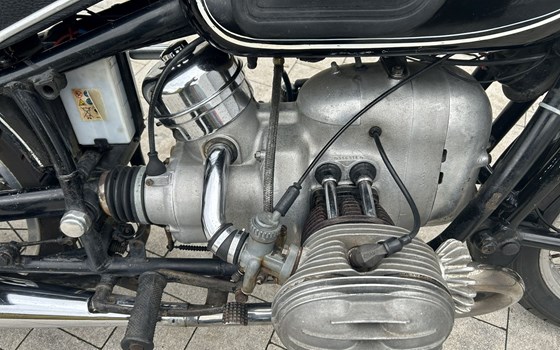 Gebrauchtmotorrad BMW R 50 - Bild 4