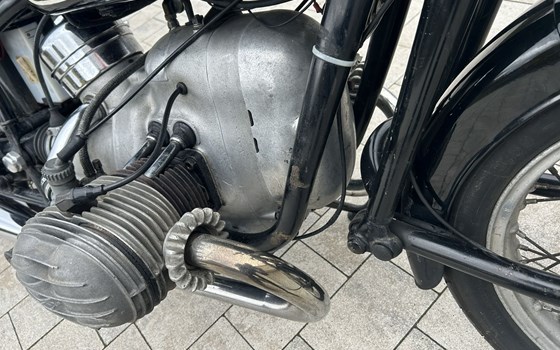 Gebrauchtmotorrad BMW R 50 - Bild 5