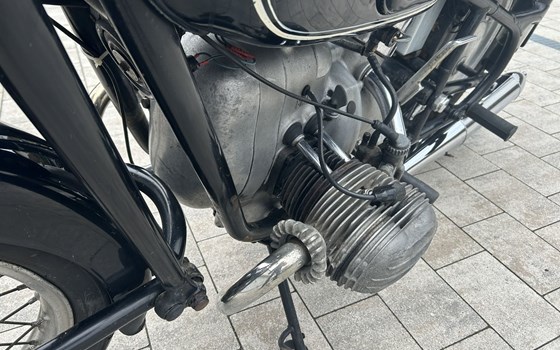 Gebrauchtmotorrad BMW R 50 - Bild 6