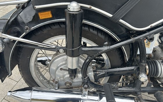 Gebrauchtmotorrad BMW R 50 - Bild 7