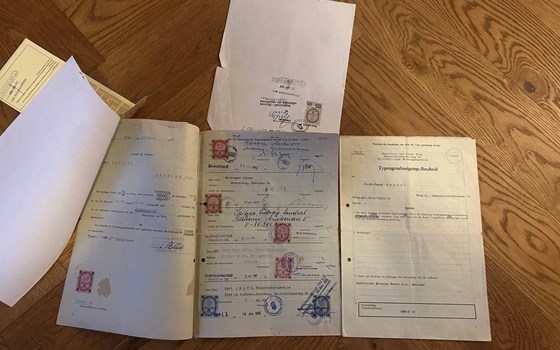 Gebrauchtmotorrad BMW R 50 - Bild 8