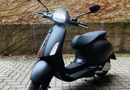 Gebrauchte Vespa 125 Primavera ET3