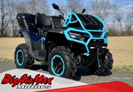 Neumotorrad CFMOTO CFORCE 1000 MUD Version