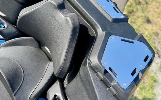 Neufahrzeug CFMOTO CFORCE 1000 MUD Version - Bild 17