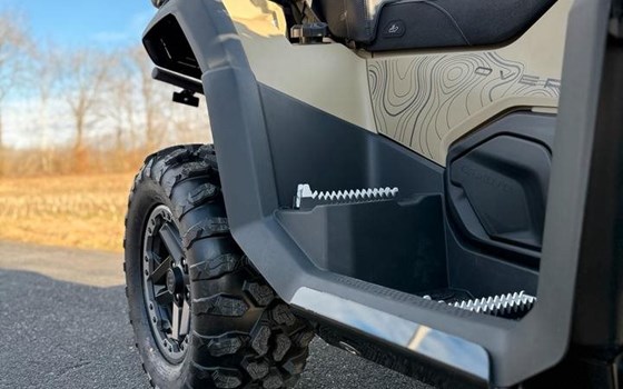 Neufahrzeug CFMOTO CFORCE 1000 Overland - Bild 17