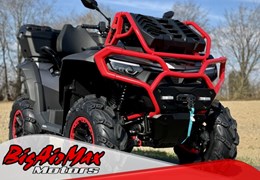 Neumotorrad CFMOTO CFORCE 1000 MUD Version