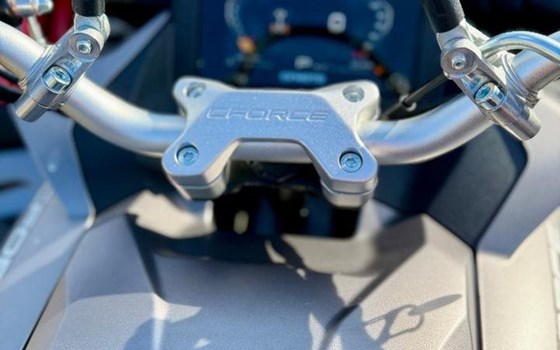 Neufahrzeug CFMOTO CFORCE 1000 MUD Version - Bild 9