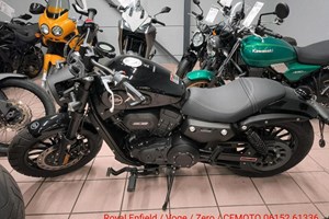 Angebot Keeway V302 C