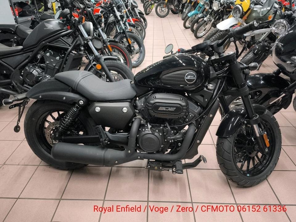 Angebot Keeway V302 C