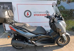 Gebrauchte Yamaha XMAX 300 Tech MAX
